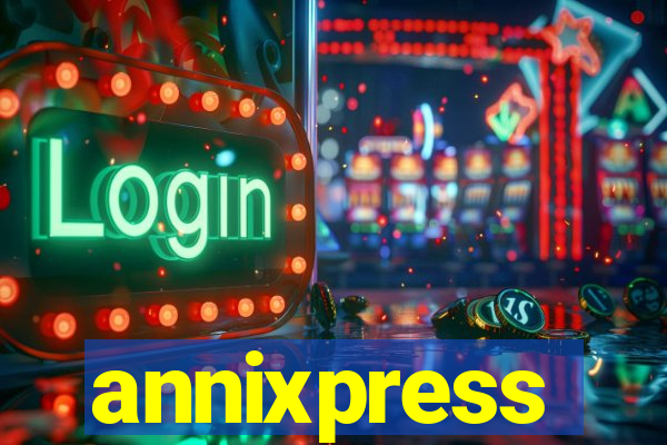 annixpress