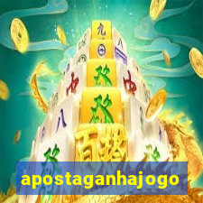 apostaganhajogo