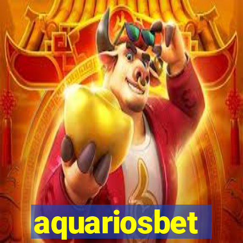 aquariosbet