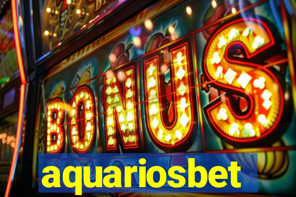 aquariosbet