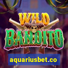 aquariusbet.co