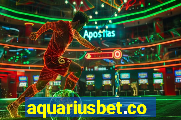 aquariusbet.co