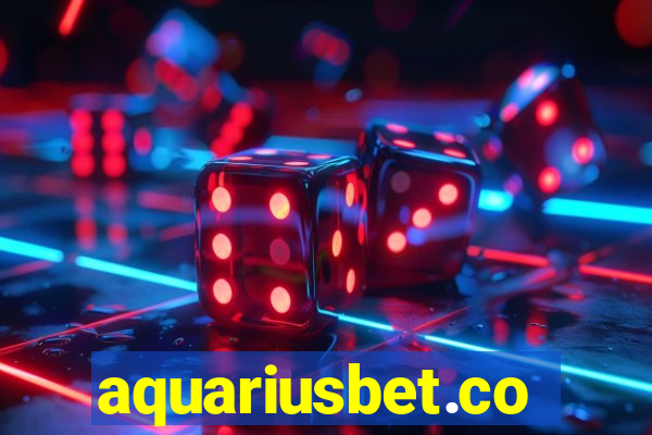 aquariusbet.co