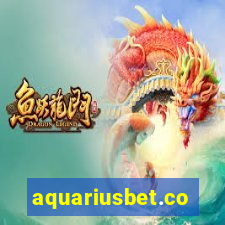 aquariusbet.co