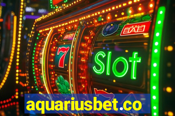 aquariusbet.co