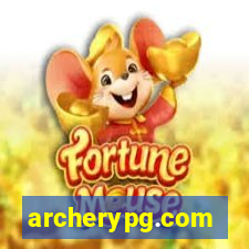 archerypg.com