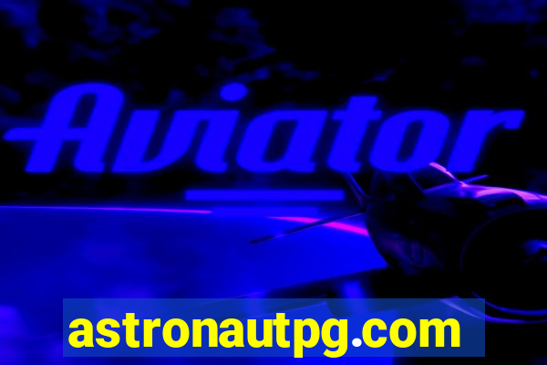 astronautpg.com