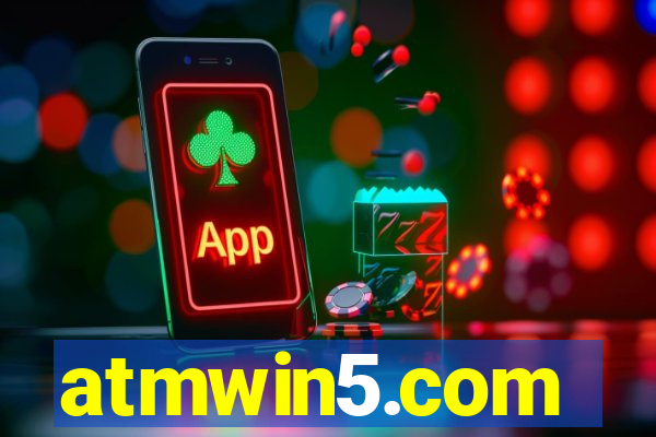 atmwin5.com