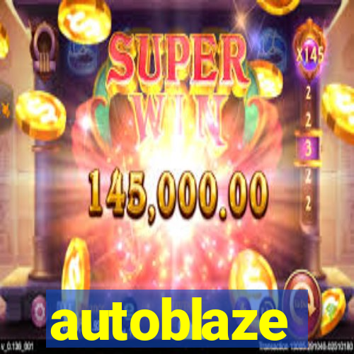 autoblaze