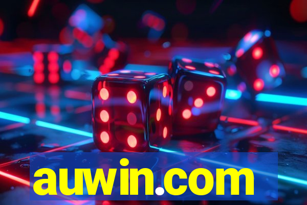 auwin.com