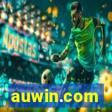 auwin.com