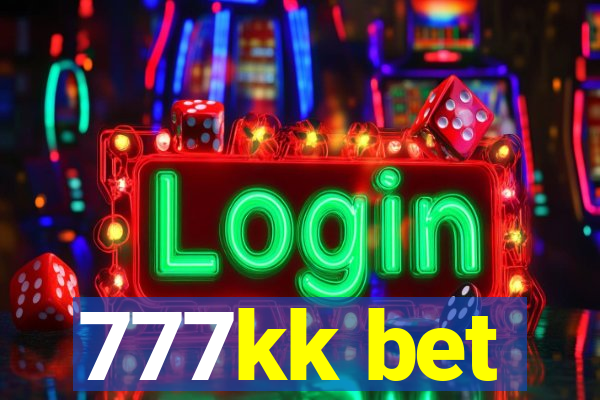 777kk bet