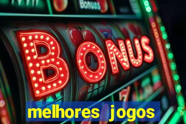 melhores jogos manager android