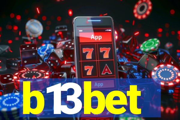 b13bet