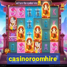 casinoroomhire