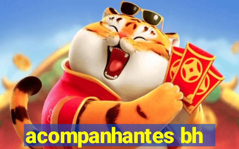 acompanhantes bh