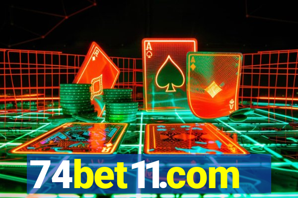 74bet11.com