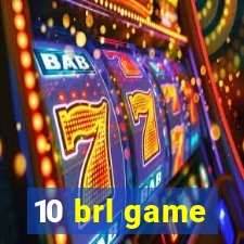 10 brl game