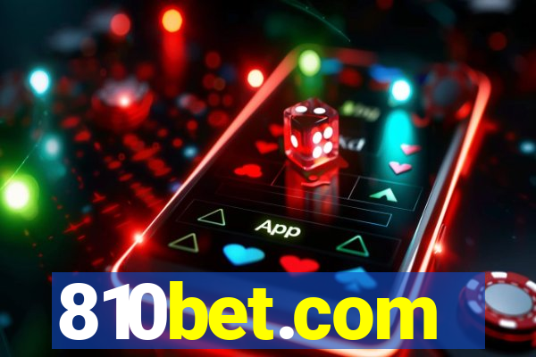 810bet.com