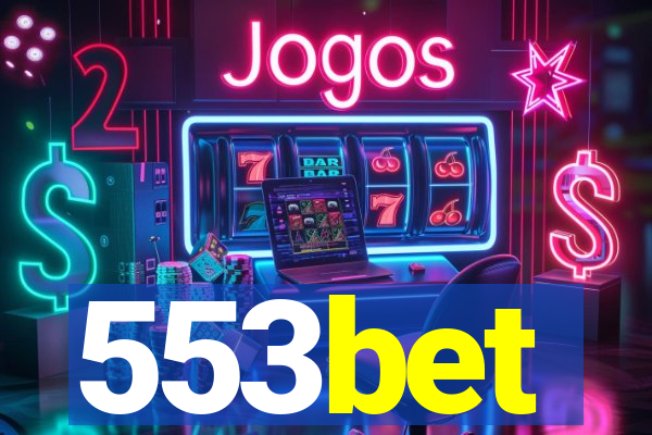 553bet