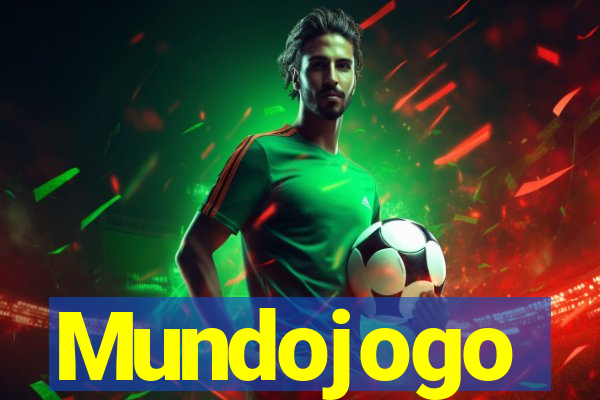 Mundojogo