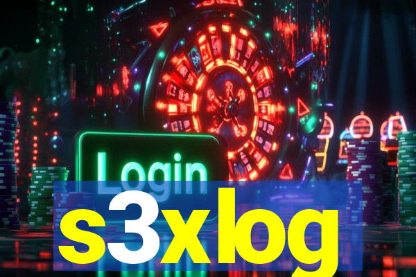 s3xlog