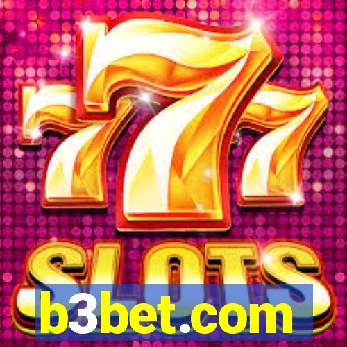 b3bet.com