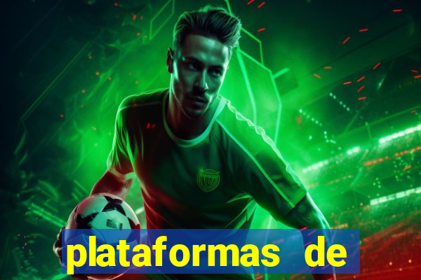 plataformas de jogos antigos