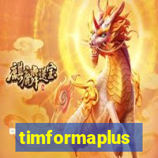 timformaplus