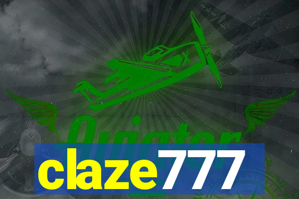 claze777