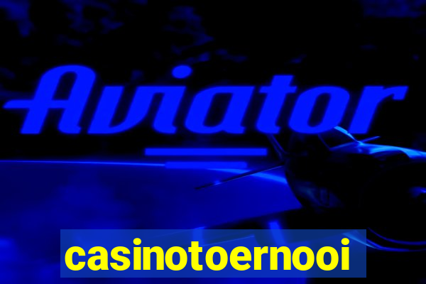 casinotoernooi