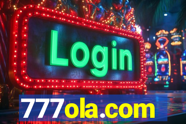 777ola.com