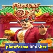 plataforma 0066bet