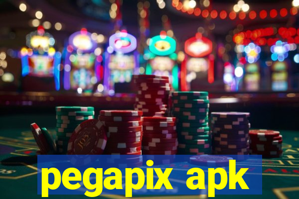 pegapix apk