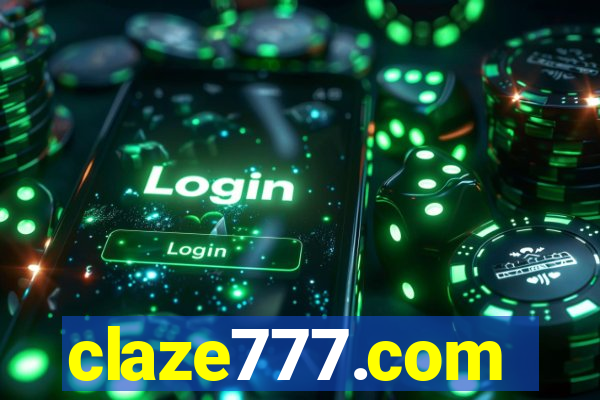 claze777.com