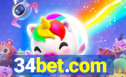 34bet.com