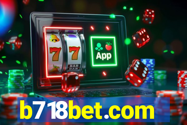 b718bet.com