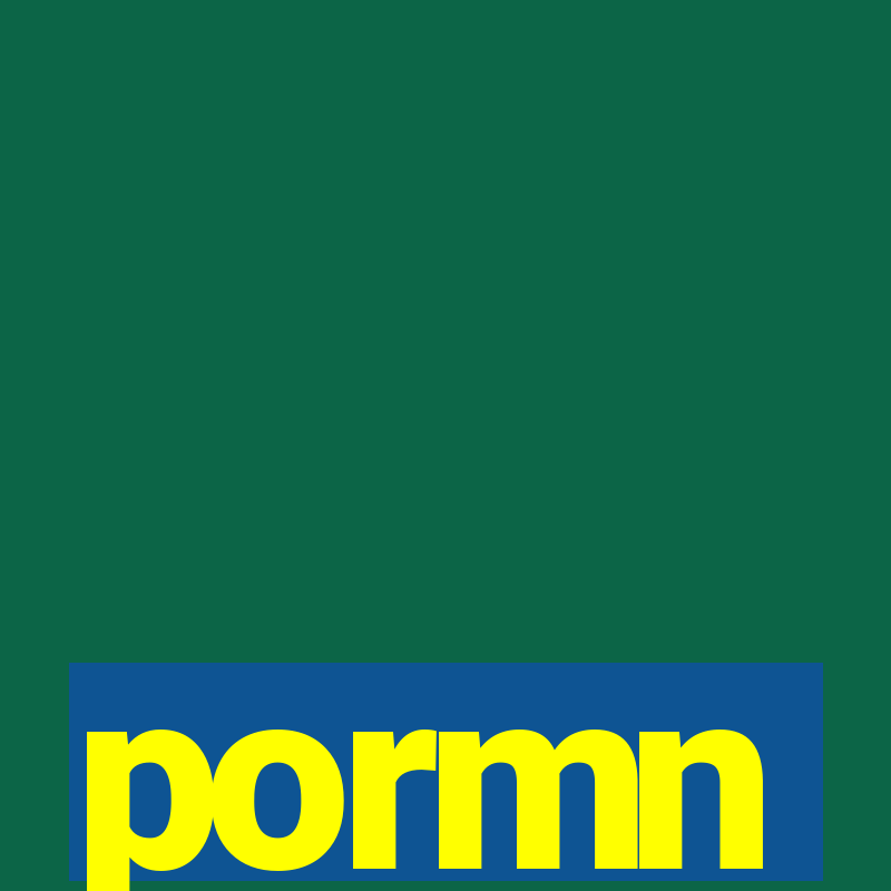 pormn