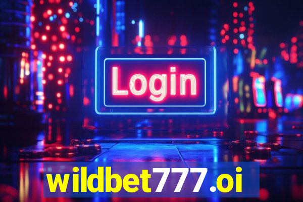 wildbet777.oi