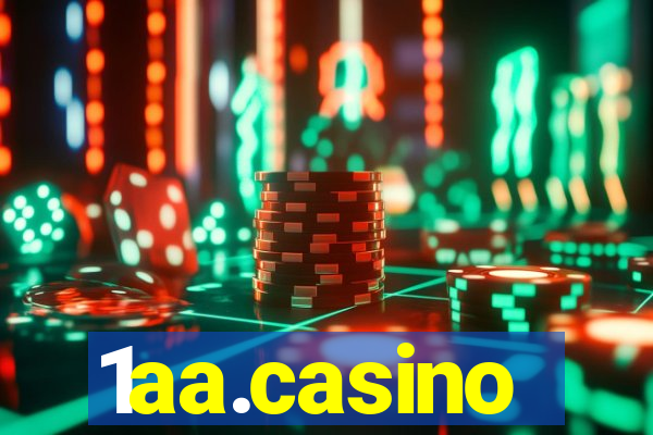 1aa.casino