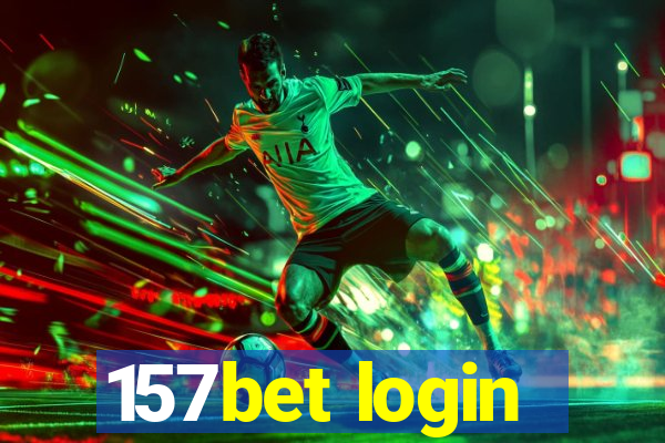 157bet login