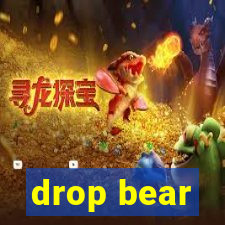 drop bear