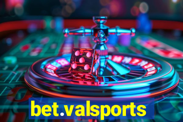 bet.valsports