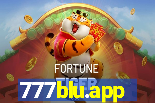 777blu.app