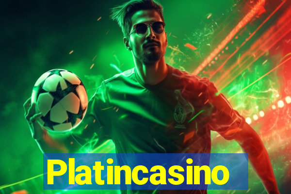 Platincasino