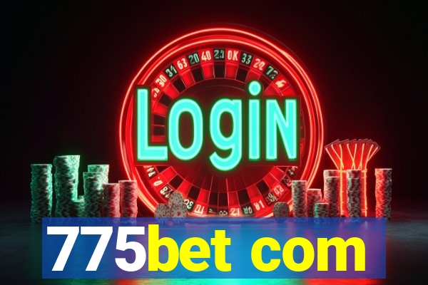 775bet com