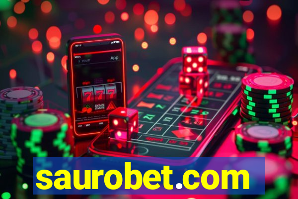 saurobet.com