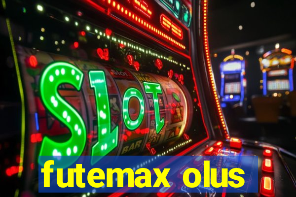 futemax olus