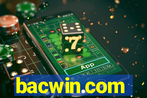 bacwin.com