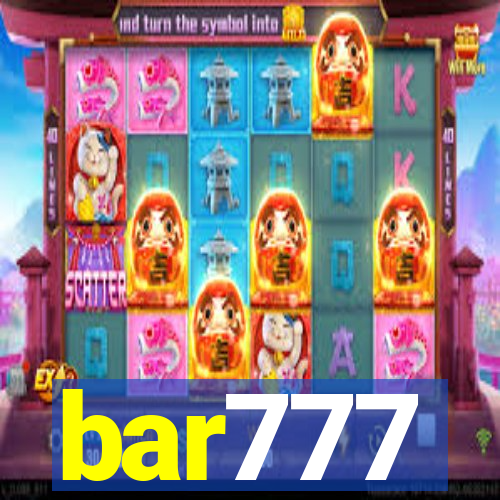 bar777